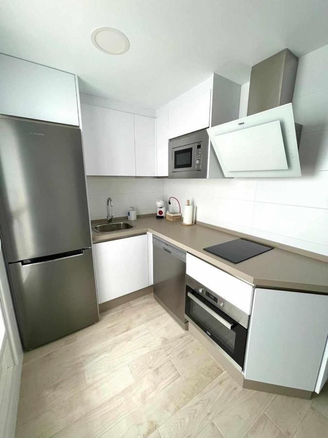 Apartamentos Azonaicas Centro Tendillas Córdova Exterior foto