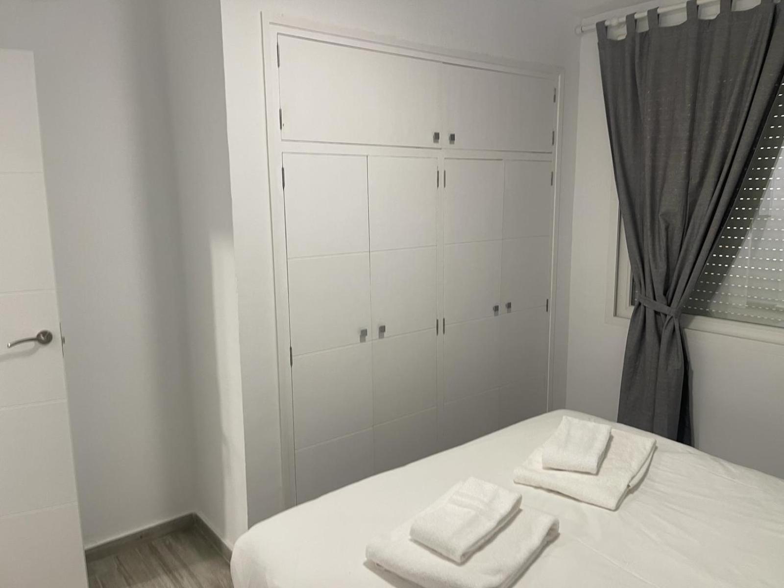 Apartamentos Azonaicas Centro Tendillas Córdova Exterior foto