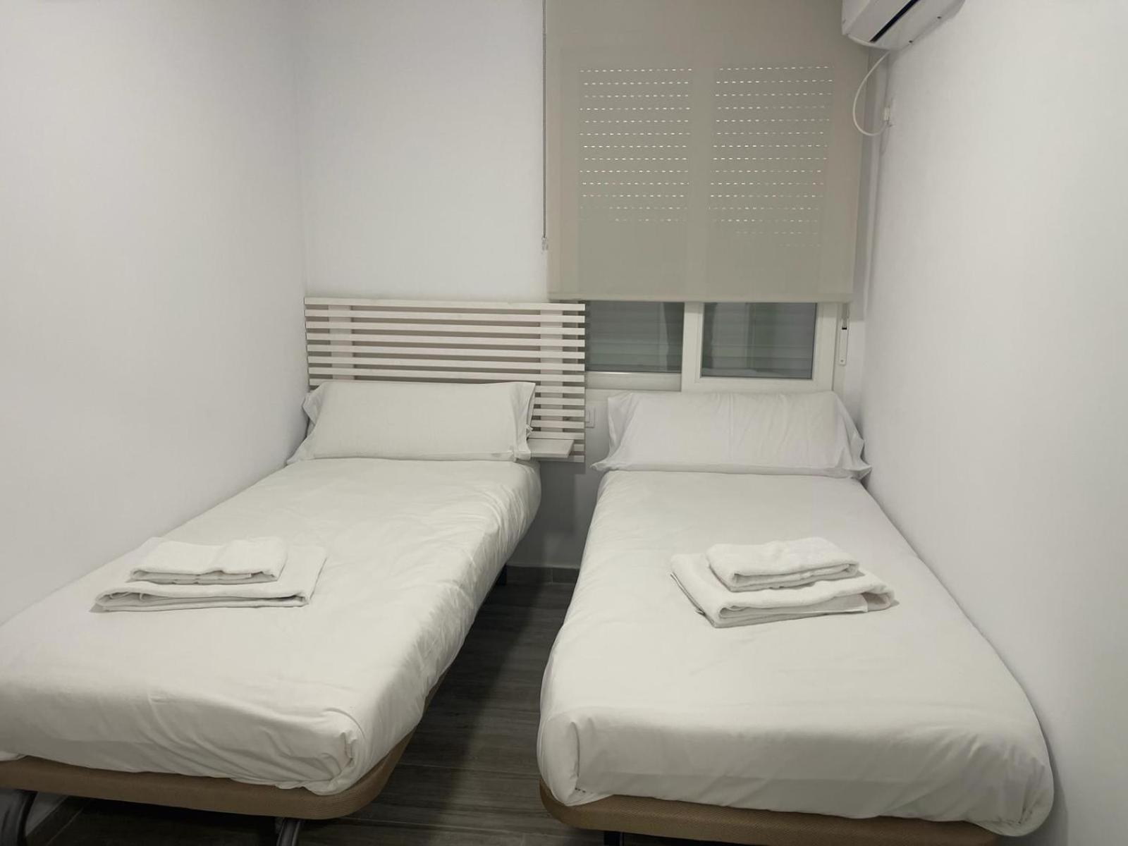 Apartamentos Azonaicas Centro Tendillas Córdova Exterior foto
