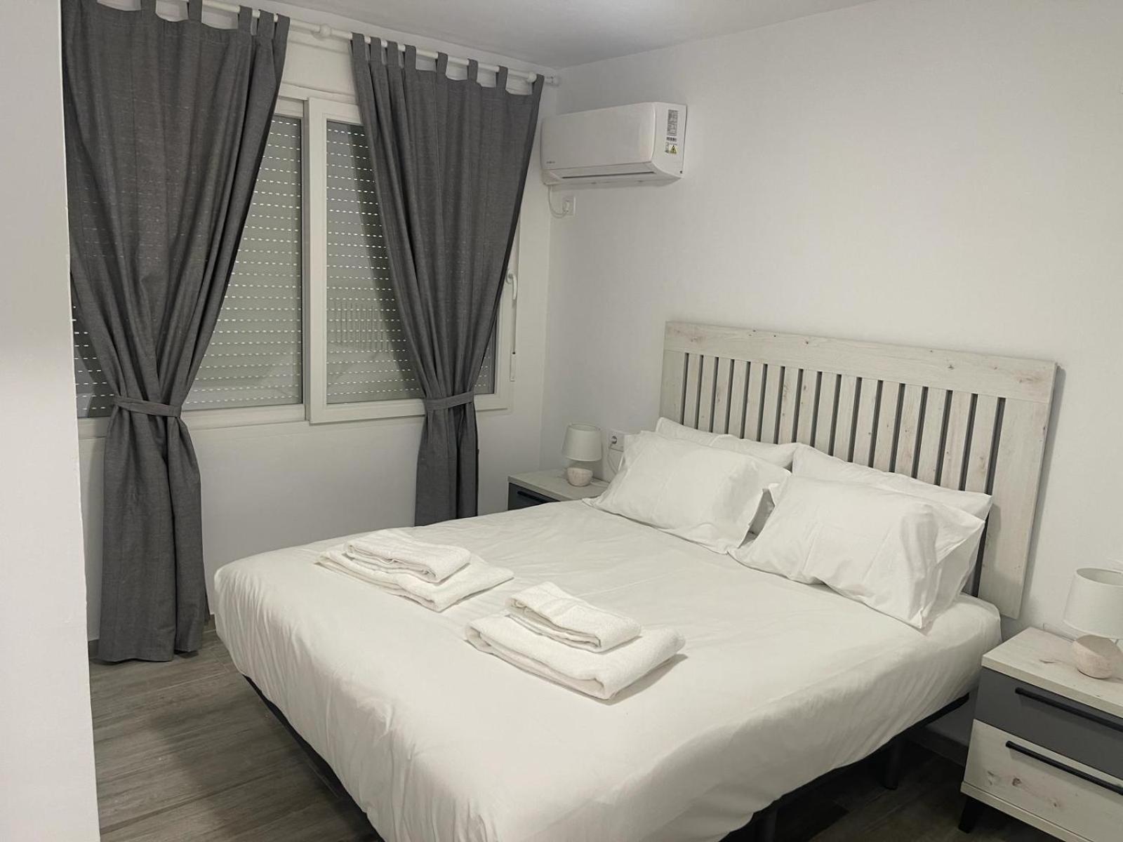 Apartamentos Azonaicas Centro Tendillas Córdova Exterior foto